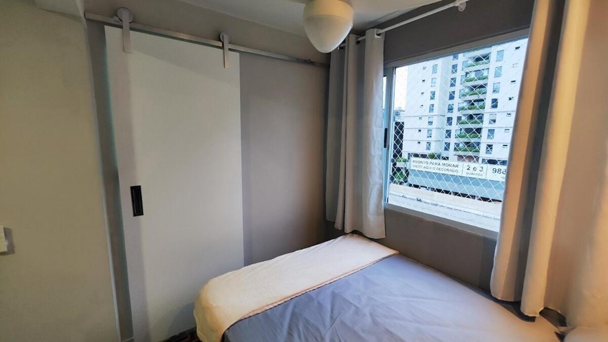 Apartment No Centro De